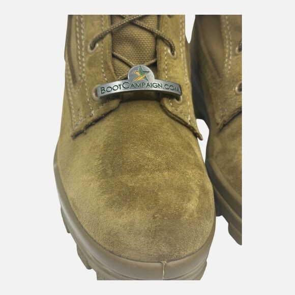 Bates 85501 DuraShocks USMC GORE-TEX Temperate Weather Boot Men's Size 5.5W NOS - Picture 13 of 16